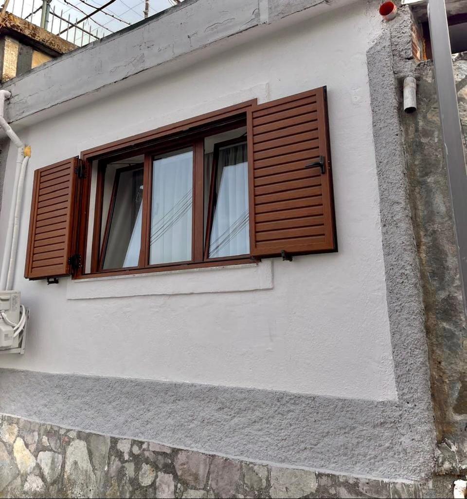 Feriehus Zalbinger Gjirokastër