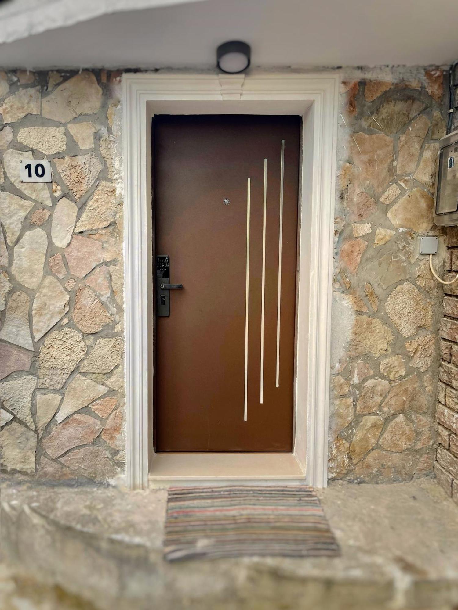 Feriehus Zalbinger Gjirokastër